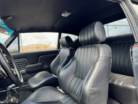 1969 Chevrolet Chevelle