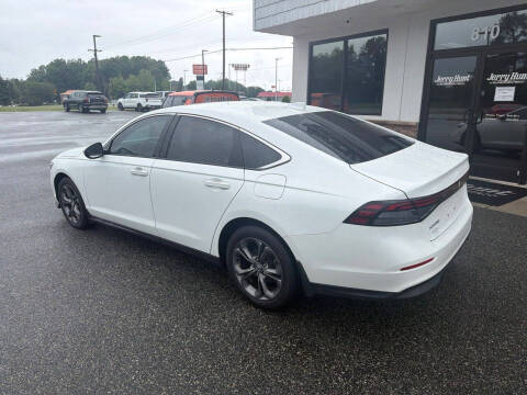 2023 Honda Accord