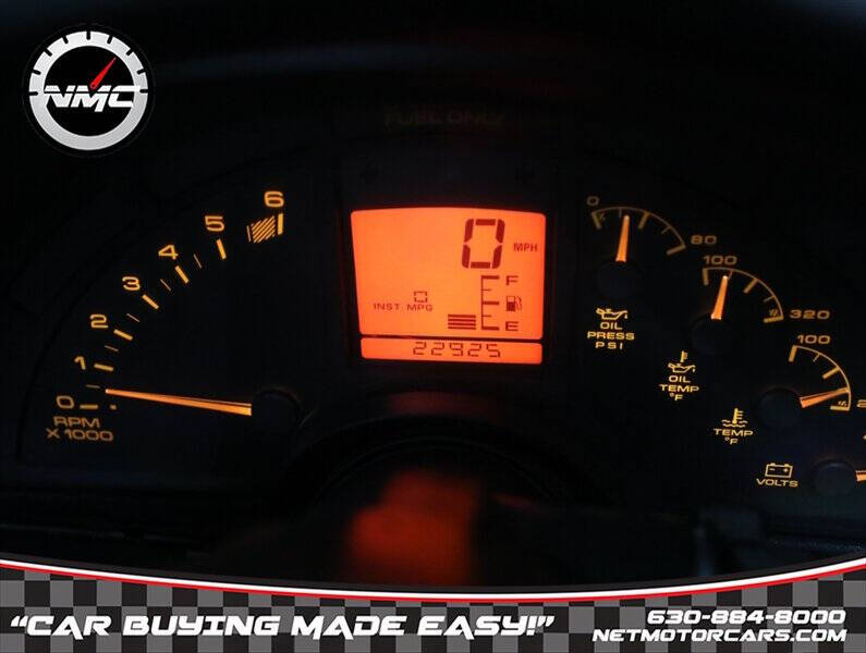 1992 Chevrolet Corvette