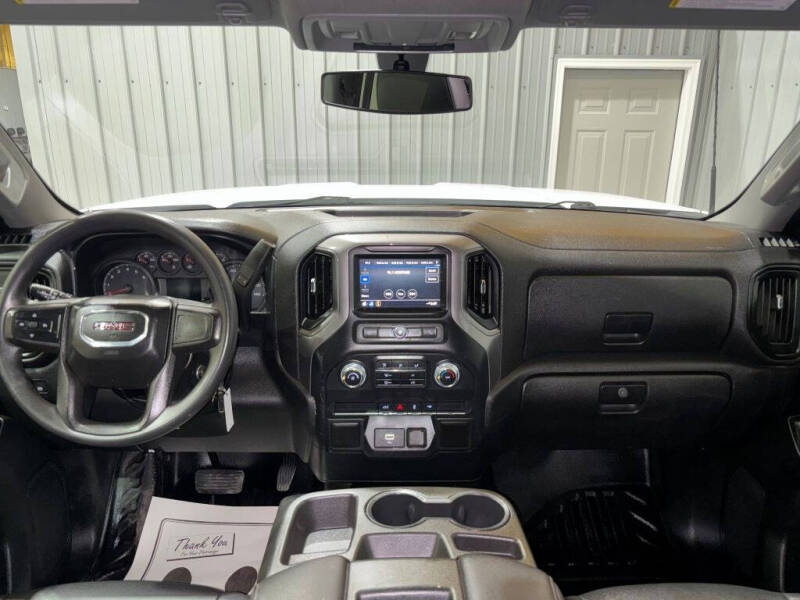 2020 GMC Sierra 2500HD