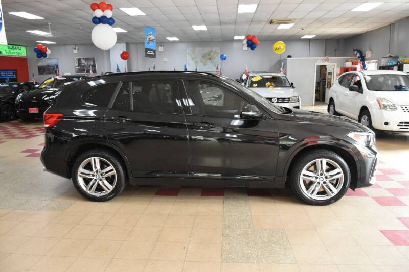 2020 BMW X1 xDrive28i