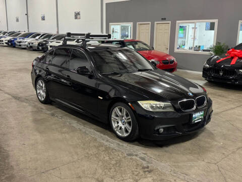 2010 BMW 3 Series 328i