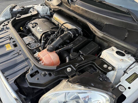 2014 MINI Countryman Cooper S ALL4