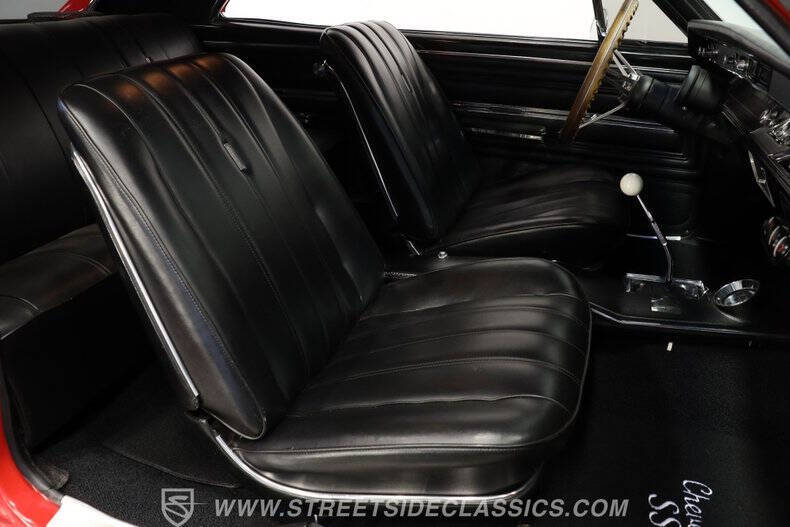 1966 Chevrolet Chevelle