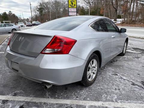 2011 Honda Accord EX
