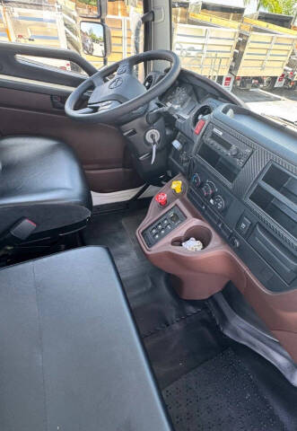 2026 Hino L7