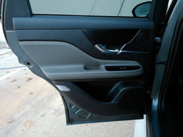 2023 Lincoln Corsair Grand Touring