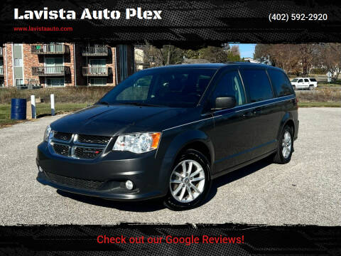 2019 Dodge Grand Caravan for sale at Lavista Auto Plex in La Vista NE