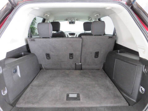 2016 GMC Terrain SLE-1