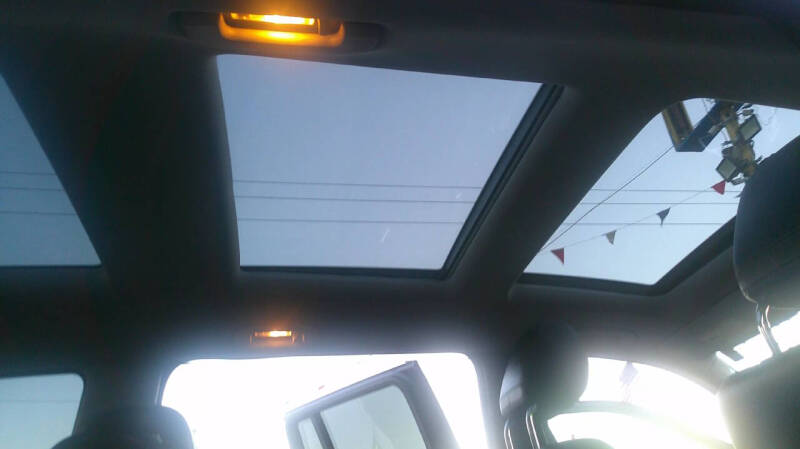 2014 Mercedes-Benz GL-Class GL 450 4MATIC