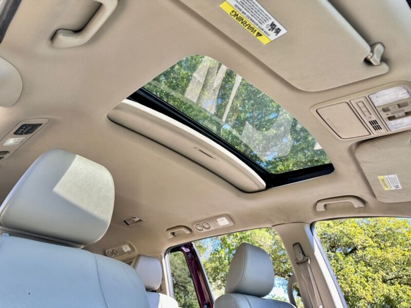 2014 Honda Odyssey  - $15,995