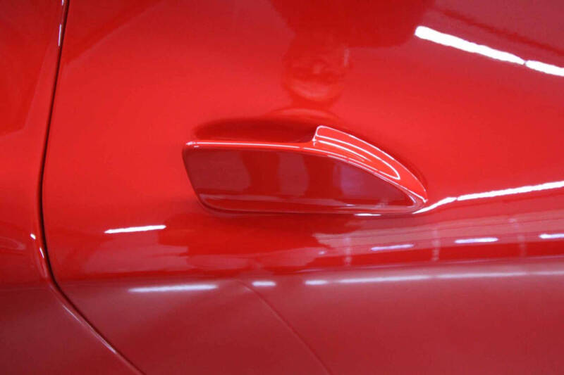 2022 Ferrari F8 Spider