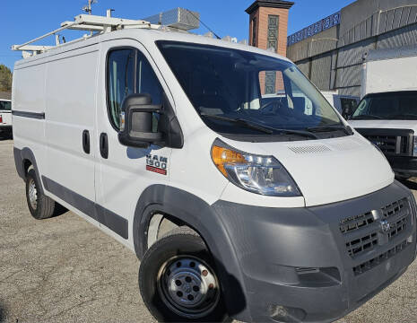 2015 RAM ProMaster for sale at Kinsella Kars in Olathe KS
