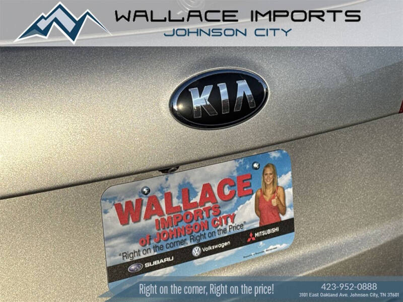 2015 Kia Sorento LX's photo