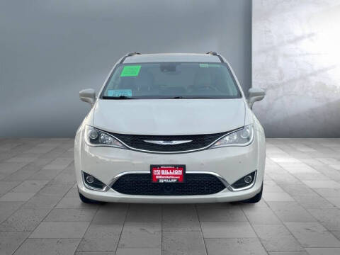 2019 Chrysler Pacifica Touring L Plus