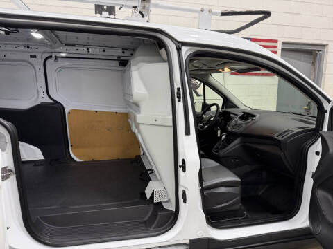 2014 Ford Transit Connect XL