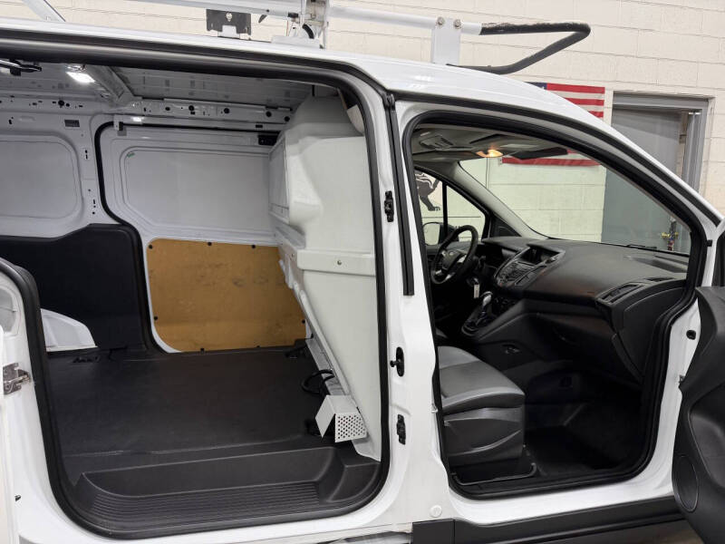 2014 Ford Transit Connect XL