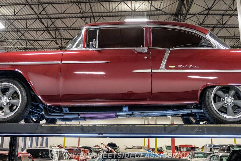 1955 Chevrolet 210
