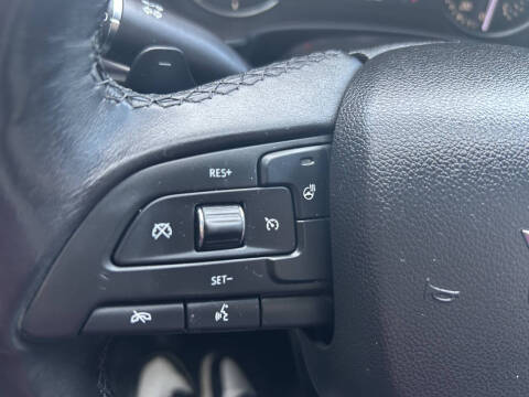 2019 Cadillac XT4 Luxury