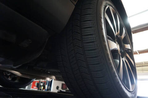 2016 Land Rover Range Rover Autobiography