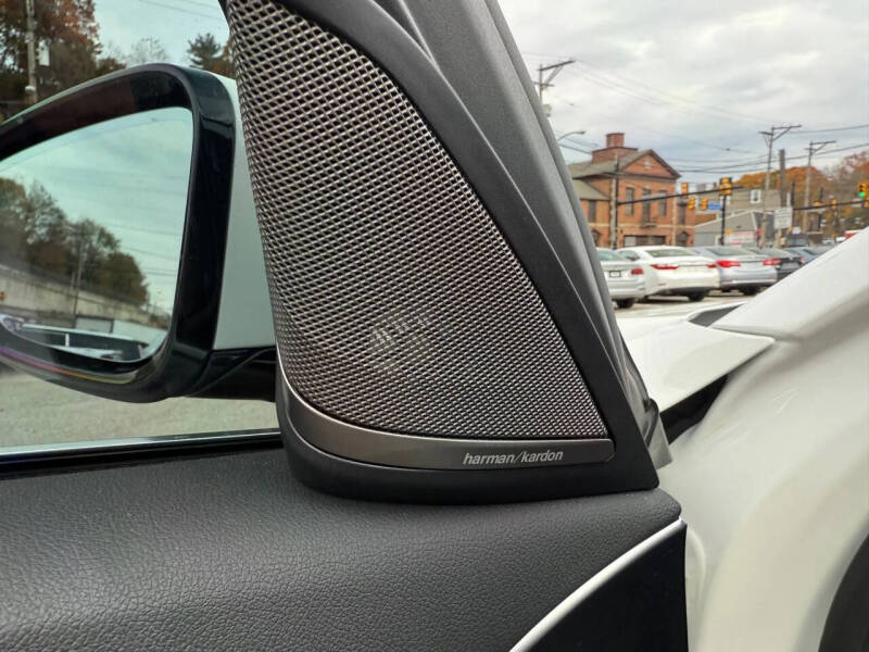 2018 BMW 5 Series 540i xDrive