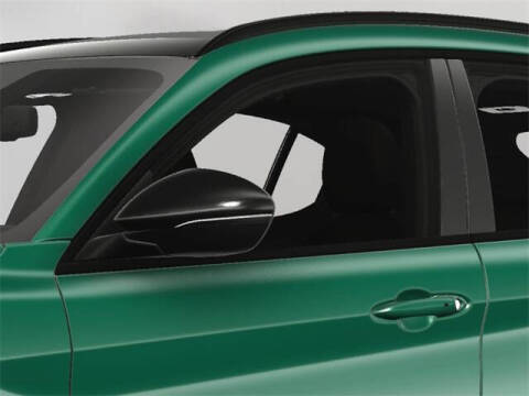 2025 Alfa Romeo Stelvio