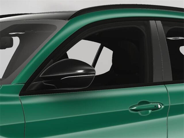 2025 Alfa Romeo Stelvio