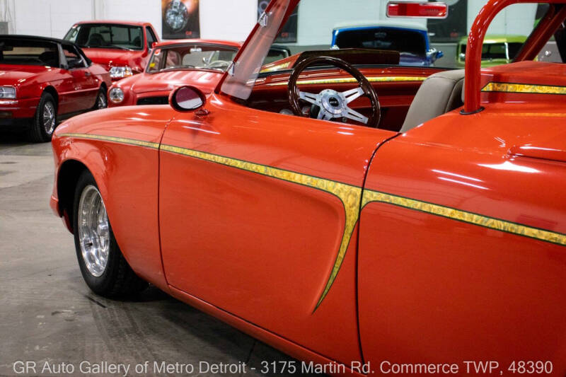 1954 Studebaker Custom
