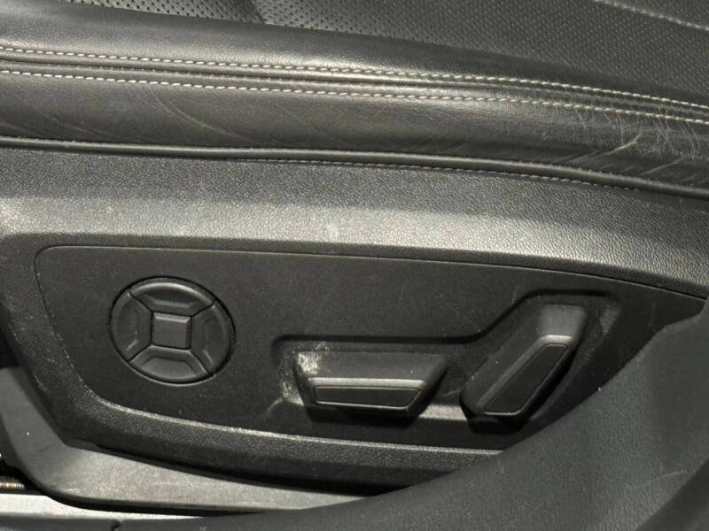 2019 Audi A7 quattro Prestige 55 TFSI