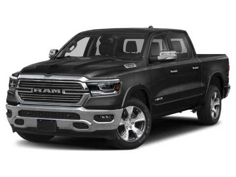 2019 RAM 1500 for sale at Kiefer Nissan Used Cars of Albany in Albany OR