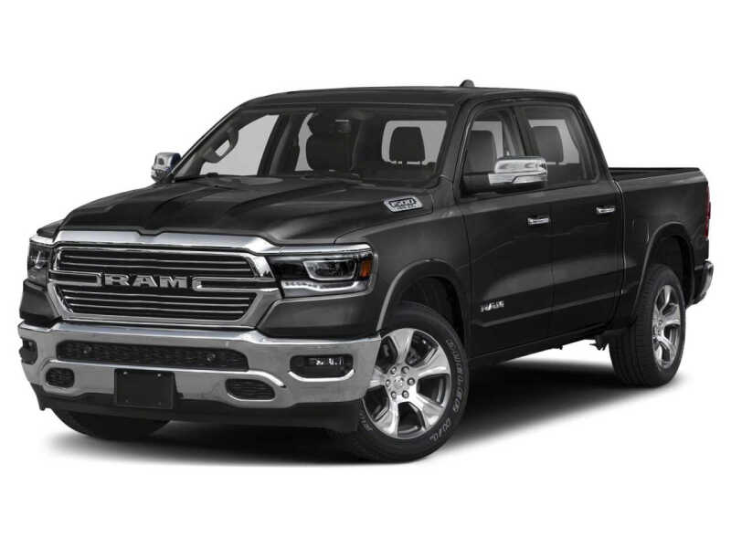 2019 RAM 1500 for sale at Kiefer Nissan Used Cars of Albany in Albany OR