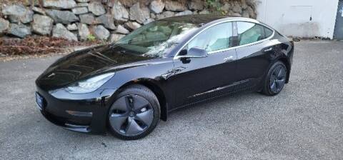 2019 Tesla Model 3 for sale at Championship Motors in Redmond WA