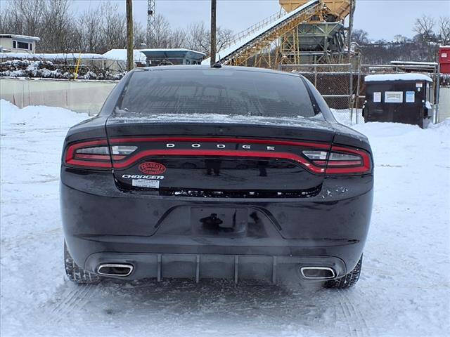 2020 Dodge Charger for sale at Tri State Auto Sales in Cincinnati, OH