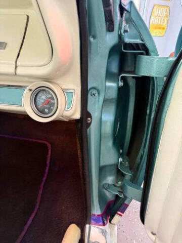 1966 Chevrolet Impala