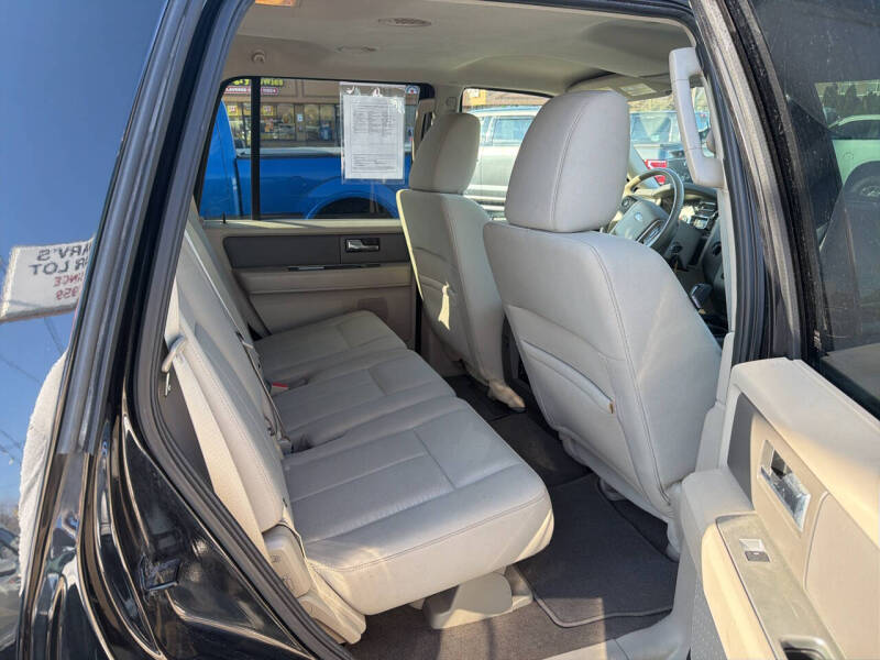 2014 Ford Expedition XL Fleet