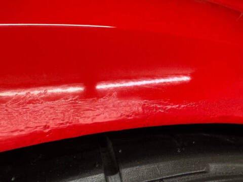 2005 Ford Mustang