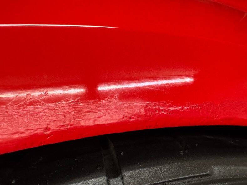 2005 Ford Mustang