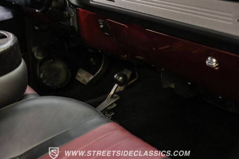 1982 GMC C/K 1500 Series