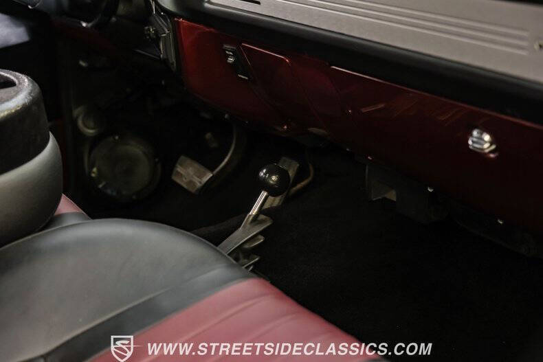 1982 GMC C/K 1500 Series