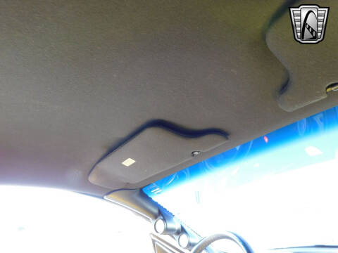 1995 Ford Mustang GT