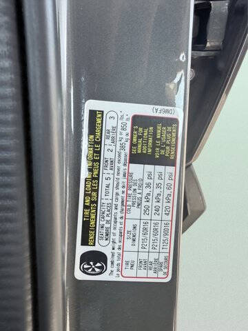 2019 Mazda CX-3 Sport