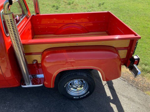 1979 Dodge D100 Pickup