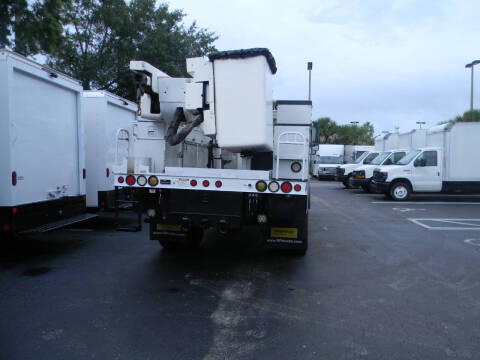 2016 Freightliner M2 106