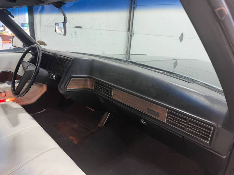 1969 Cadillac DeVille