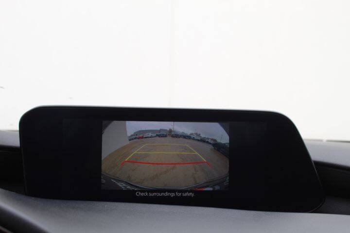 2024 Mazda Mazda3 Hatchback 2.5 S Select Sport