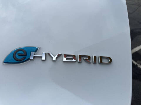 2023 Chrysler Pacifica Plug-In Hybrid Touring L