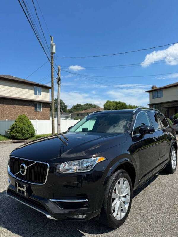 2016 Volvo XC90 for sale at Kars 4 Sale LLC in Little Ferry NJ