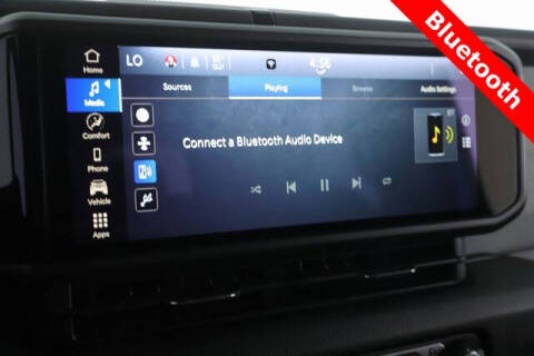 2024 Jeep Gladiator Willys