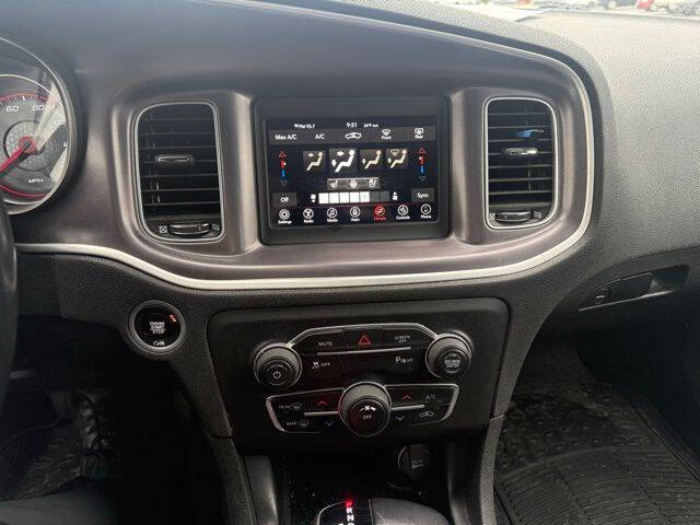 2021 Dodge Charger SXT