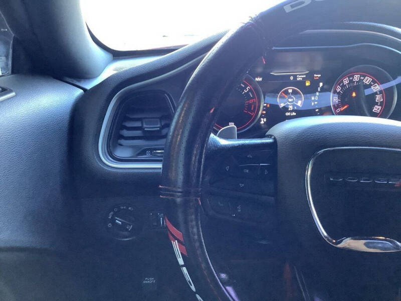 2020 Dodge Challenger R/T